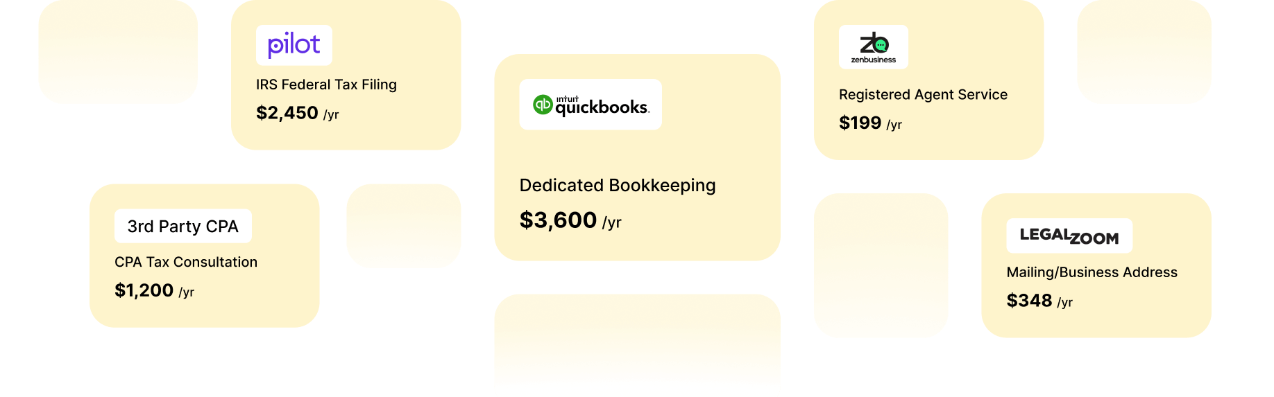 Pricing