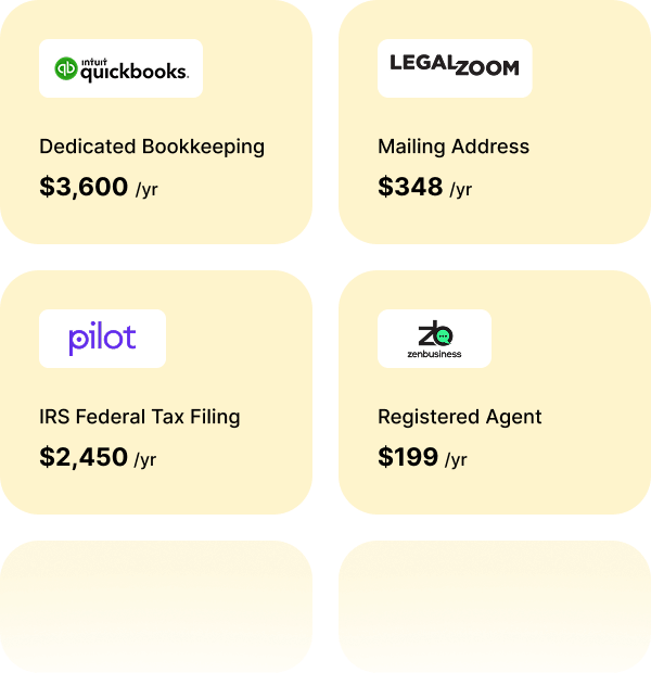 Pricing