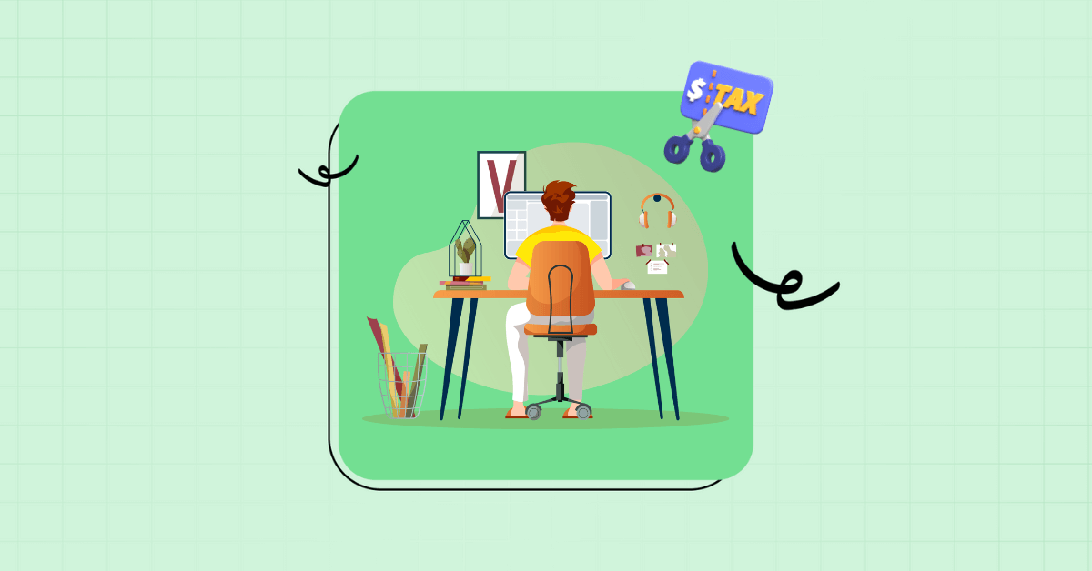 50082How to Legally Deduct Your Home Office on 2025 Taxes: A Complete Guide for U.S. Founders & Freelancers