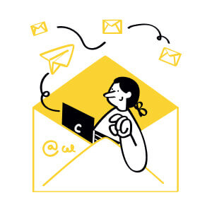 Referral Program Sending Emails 1