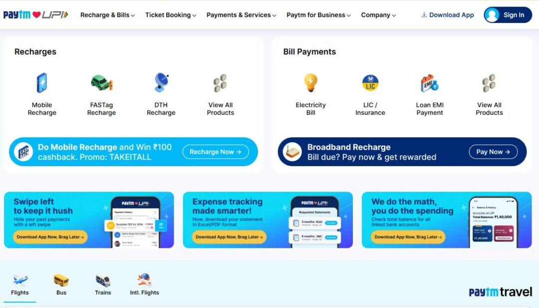 Shopify India Payment Gateway Setup: Paytm