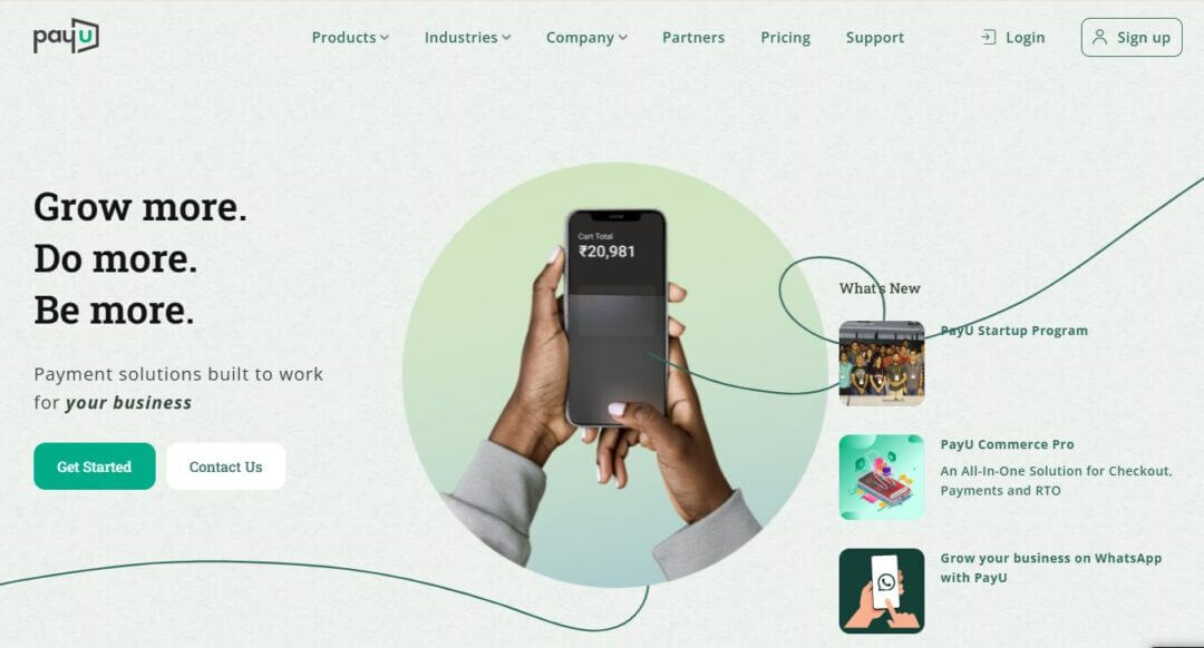 Shopify India Payment Gateway Setup: PayU Money