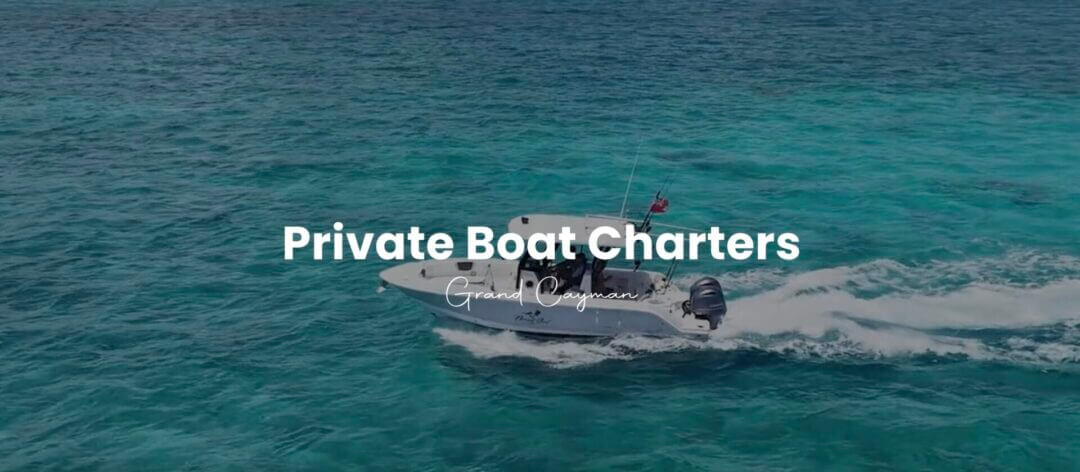 Crystal Charters 