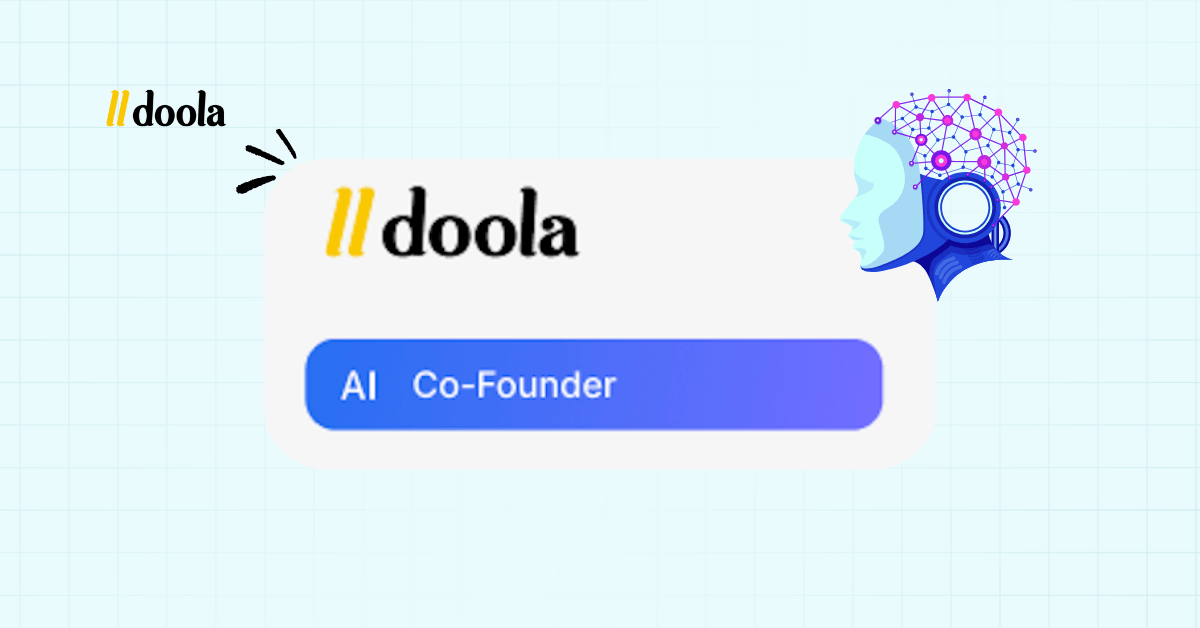 50587What Is doola AI Co-Founder? The Complete Guide for Entrepreneurs