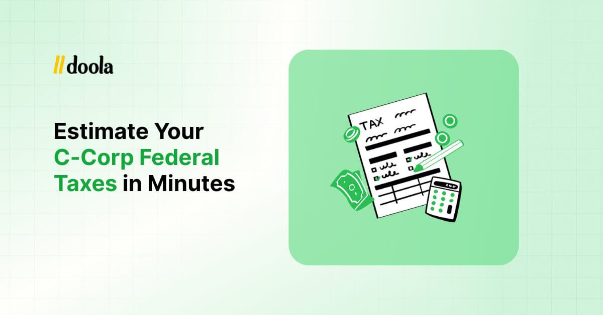 50873How to Make IRS Estimated Tax Payments: A Complete Guide for Corporations
