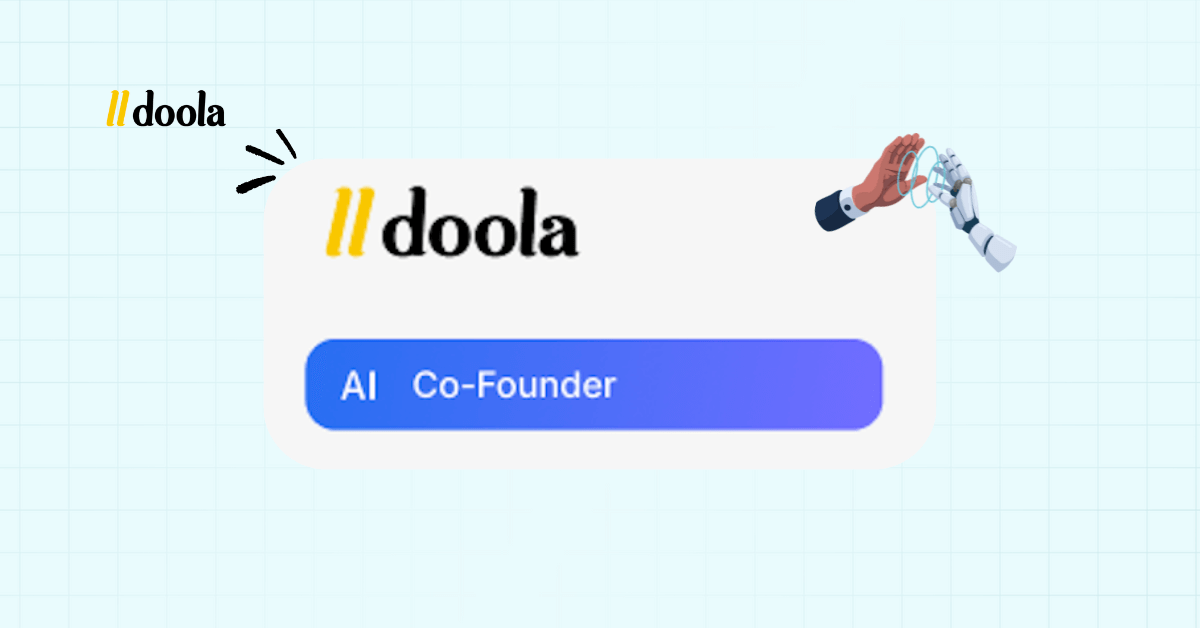 50604What Is doola AI Co-Founder? The Complete Guide for Entrepreneurs