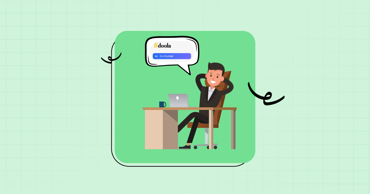 50961How doola AI Co-Founder Fits Into Your Startup Stack: From Formation to First Sale