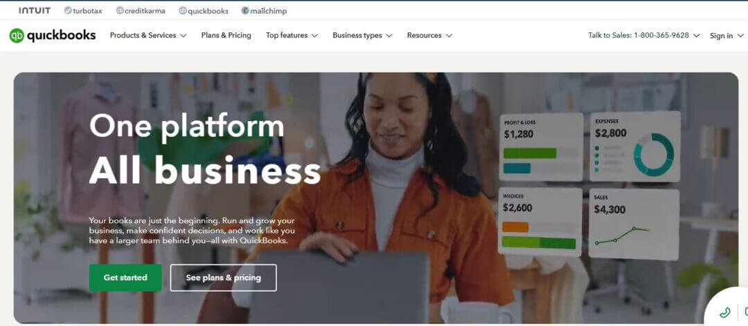 Create and send invoices in quickbooks online: Before you hit “Send,” let’s make sure your QuickBooks Online account is properly configured.