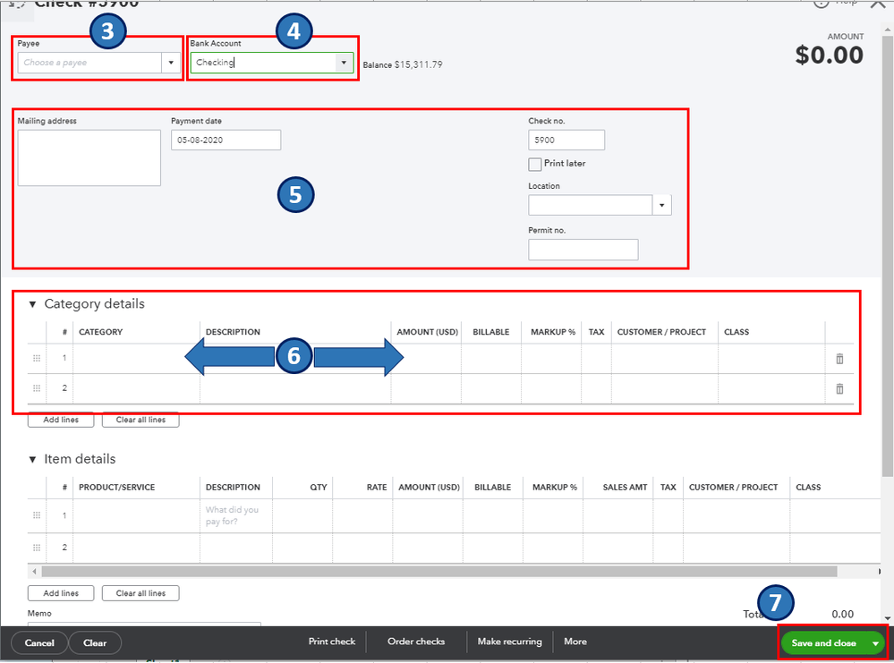 How to Create and Send Invoices in QuickBooks Online: Step-by-Step Guide
