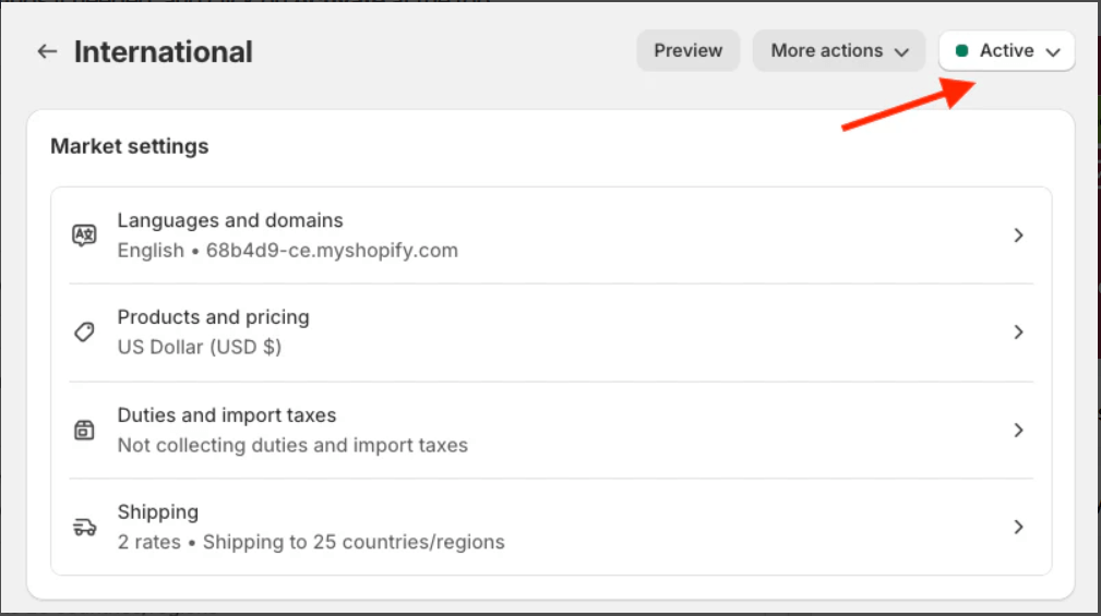 Shopify for Beginners: How to Accept International Payments in Shopify in [year]