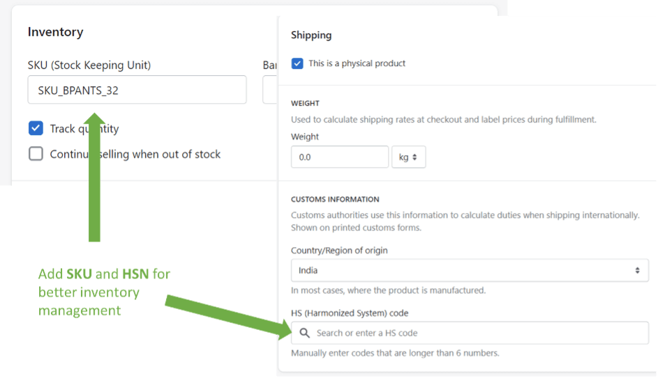 Shopify for Beginners: How to Accept International Payments in Shopify in [year]