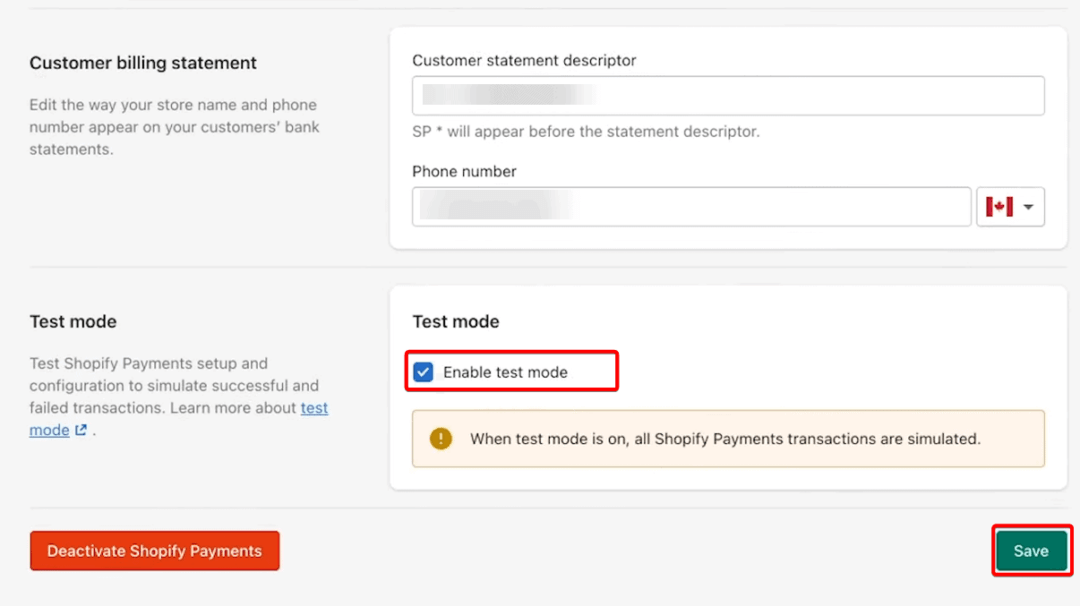 Shopify for Beginners: How to Accept International Payments in Shopify in [year]
