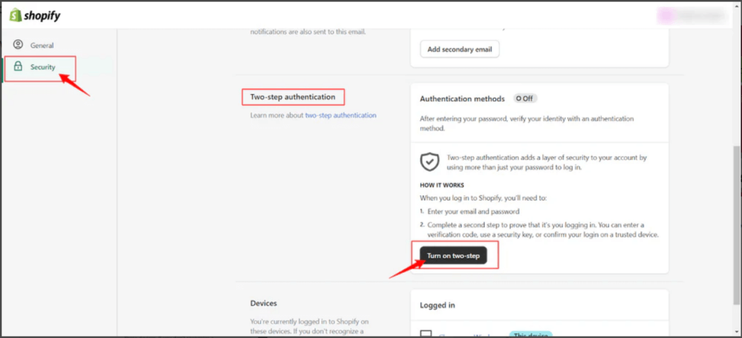 Shopify for Beginners: How to Accept International Payments in Shopify in [year]