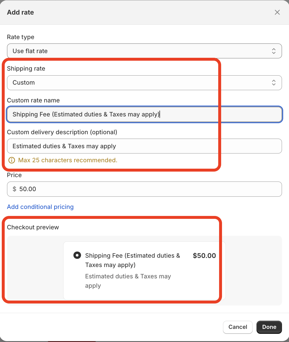 Shopify for Beginners: How to Accept International Payments in Shopify in [year]