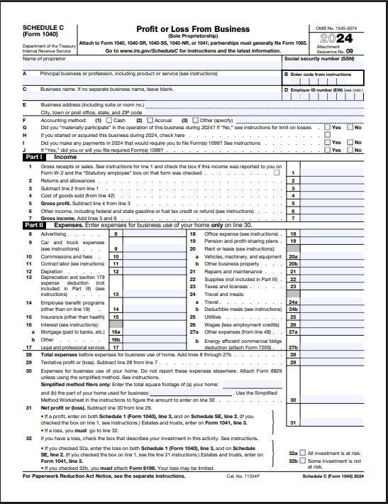 need to file taxes for eBay sales: Once your sales hit certain thresholds, the IRS wants to know exactly what you earned (and what you spent to earn it). The good news? If you track everything right, you can lower your taxable income significantly.