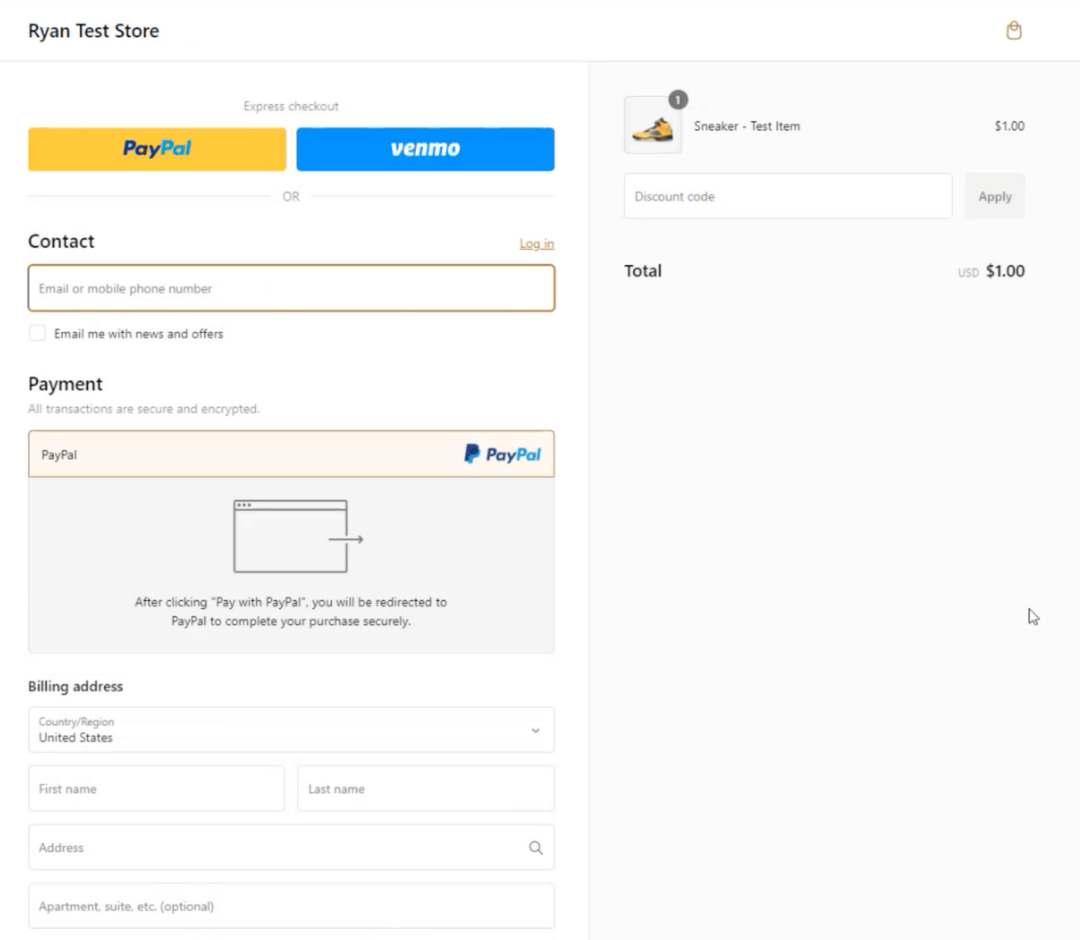 How to Add PayPal as a Payment Method in Shopify: Step-by-Step Guide