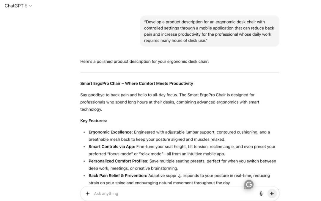 ChatGPT: Top 5 AI Tools Every Startup Founder Needs