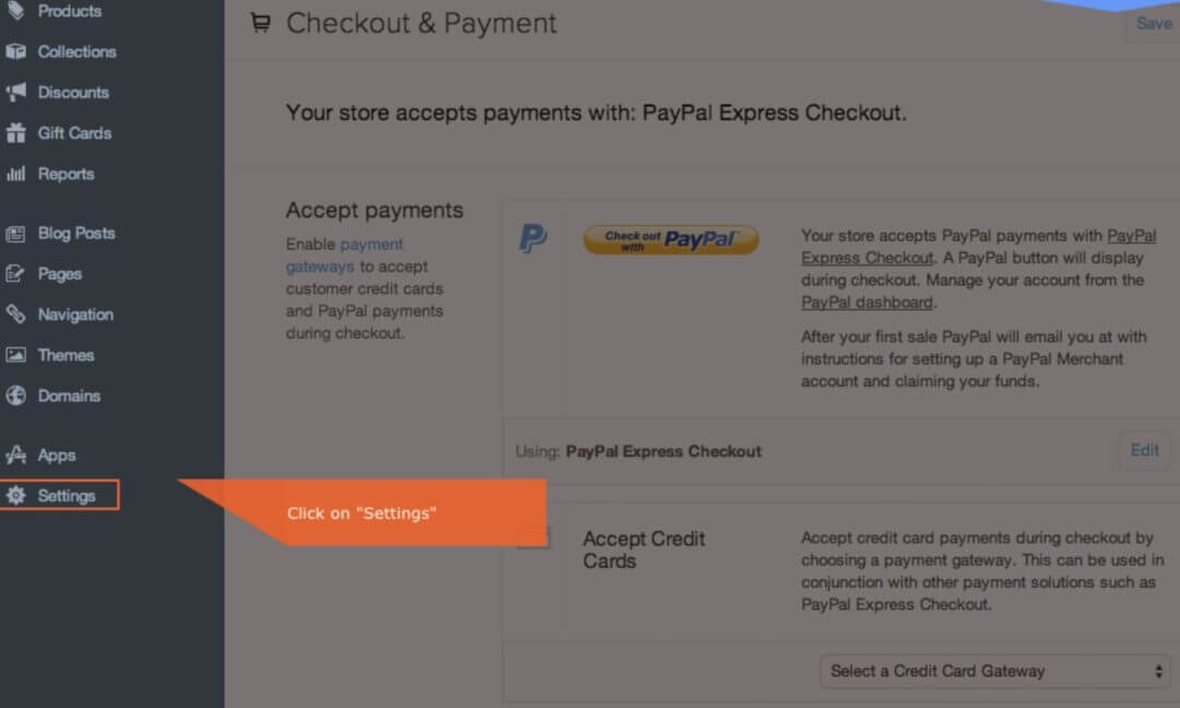 How to Add PayPal as a Payment Method in Shopify: Step-by-Step Guide