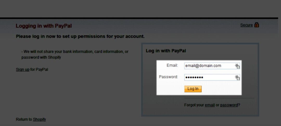 How to Add PayPal as a Payment Method in Shopify: Step-by-Step Guide
