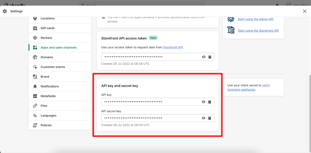 How to Set Up Payment Gateways for Your Shopify Store in India: [year] Guide