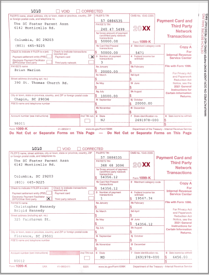 The 1099-K is an IRS form eBay uses to report your gross sales; that’s your total sales amount before subtracting fees, shipping costs, or refunds. Think of it as your “top-line” sales figure, not your actual profit.