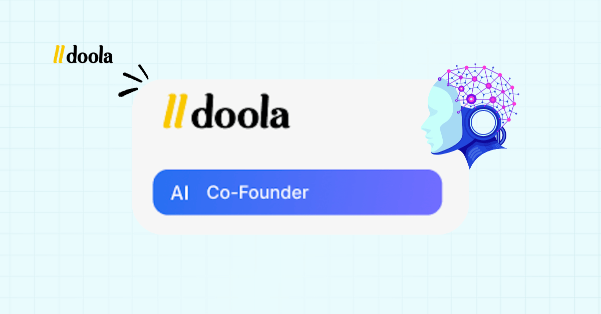 51320How to Use doola AI Co-Founder: Step-by-Step Guide for Global E-Commerce Founders