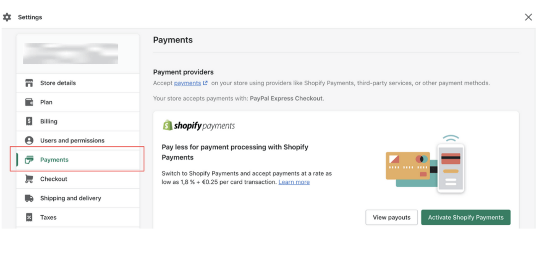 How to Set Up Payment Gateways for Your Shopify Store in India: [year] Guide