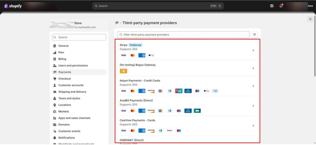 How to Set Up Payment Gateways for Your Shopify Store in India: [year] Guide