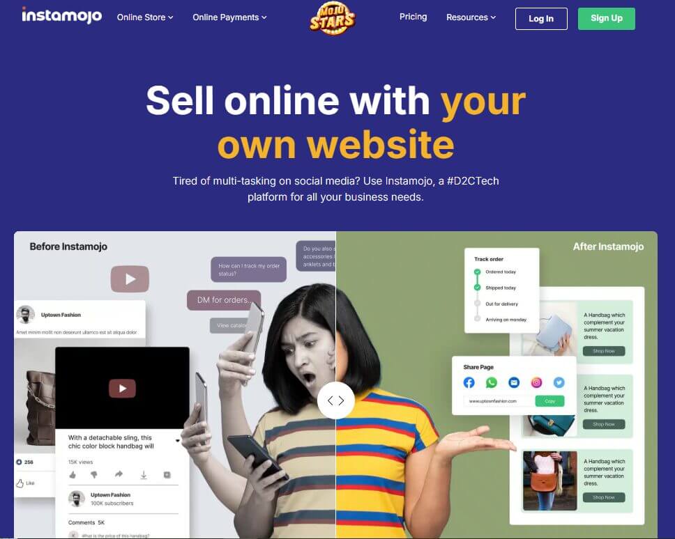 Which Shopify Payment Gateways Can Indians Use in [year]?