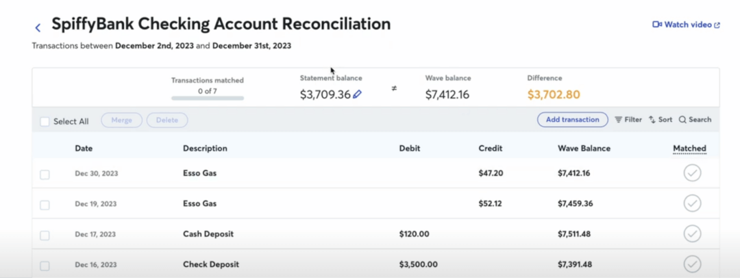 How to Use Wave Accounting: A Complete Beginner’s Tutorial for [year]