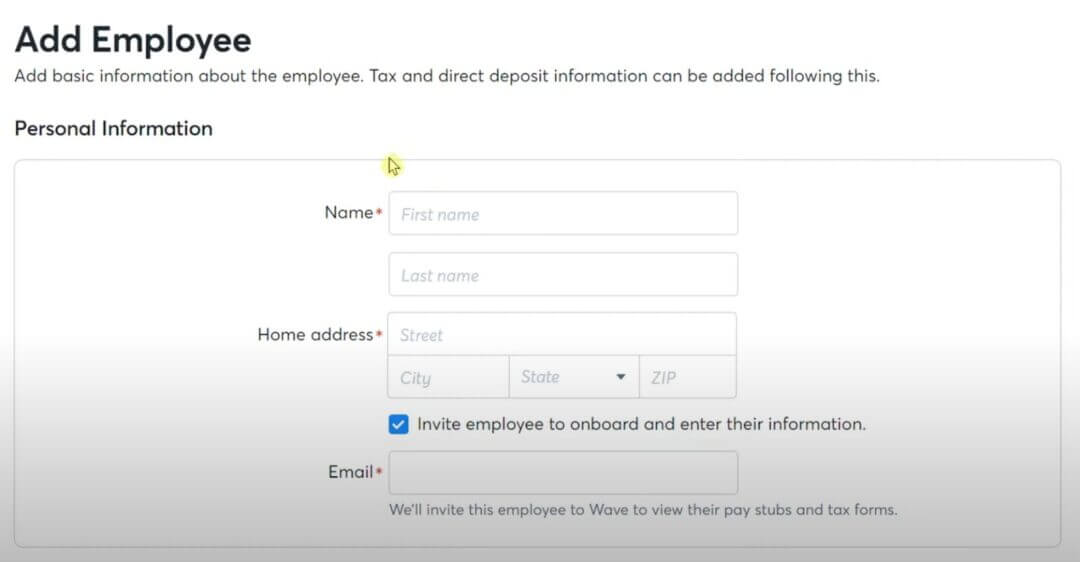 How to Use Wave Accounting: A Complete Beginner’s Tutorial for [year]