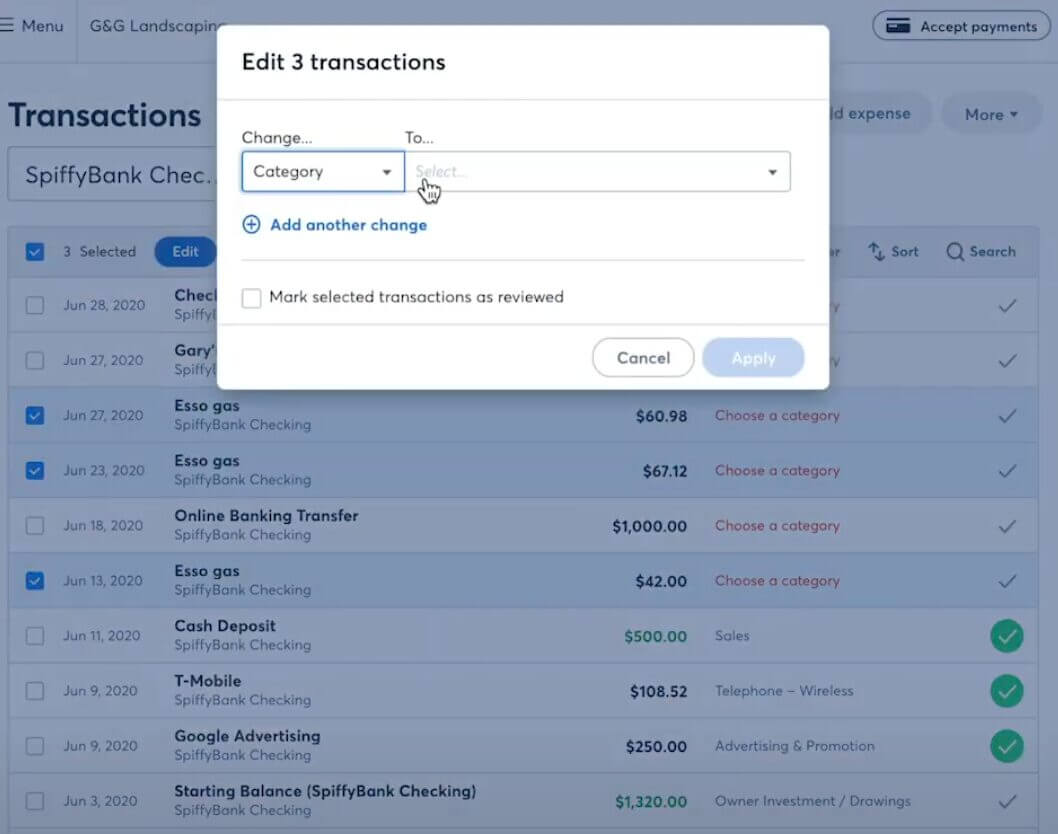 How to Use Wave Accounting: A Complete Beginner’s Tutorial for [year]