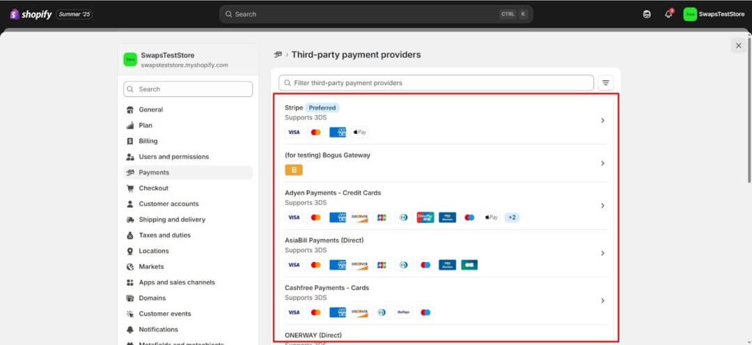 Shopify India Payment Gateway Tutorial for Sellers: How to Set Up Razorpay on Shopify