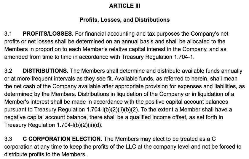 How to Add Members to Your LLC Operating Agreement: Step-by-Step Guide How to Add Members to Your LLC Operating Agreement: Step-by-Step Guide
