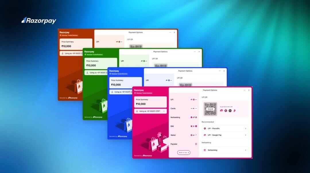 Shopify India Payment Gateway Tutorial for Sellers: How to Set Up Razorpay on Shopify