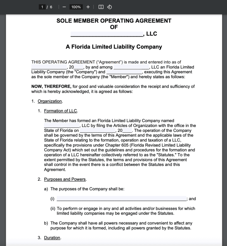 How to Add Members to Your LLC Operating Agreement: Step-by-Step Guide How to Add Members to Your LLC Operating Agreement: Step-by-Step Guide
