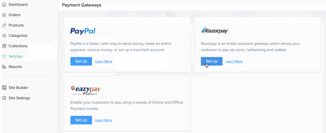 Shopify India Payment Gateway Tutorial for Sellers: How to Set Up Razorpay on Shopify