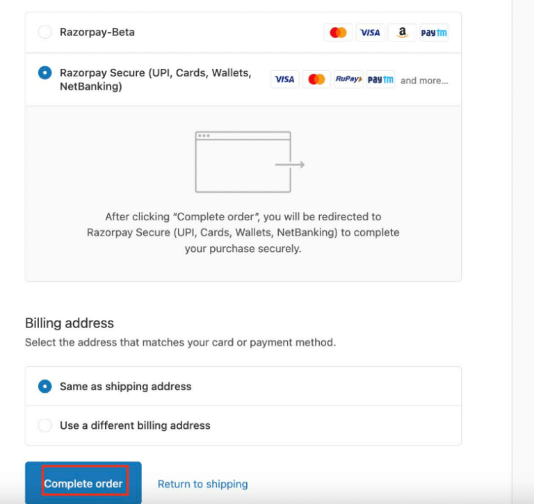 Shopify India Payment Gateway Tutorial for Sellers: How to Set Up Razorpay on Shopify