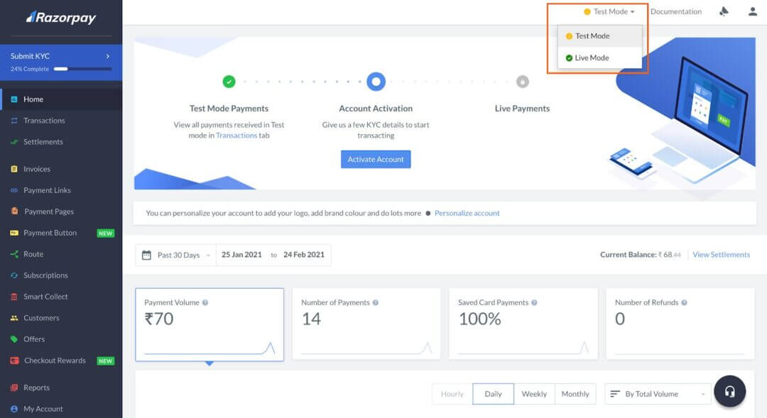 Shopify India Payment Gateway Tutorial for Sellers: How to Set Up Razorpay on Shopify