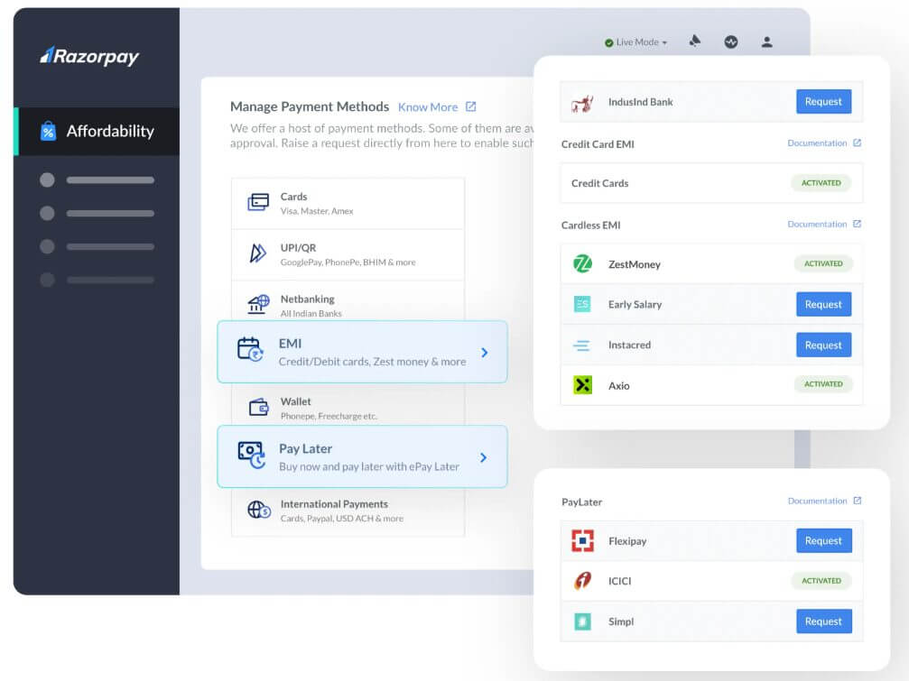 Shopify India Payment Gateway Tutorial for Sellers: How to Set Up Razorpay on Shopify