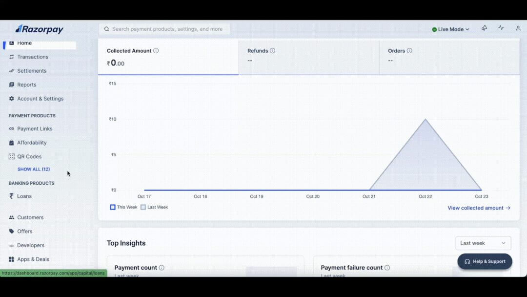 Shopify India Payment Gateway Tutorial for Sellers: How to Set Up Razorpay on Shopify