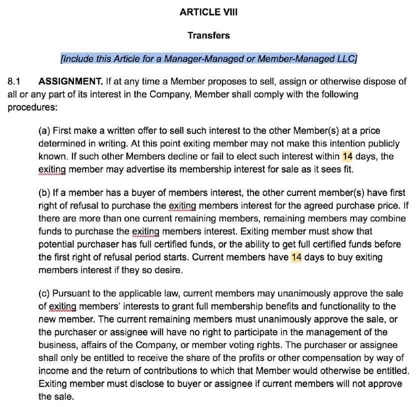 How to Add Members to Your LLC Operating Agreement: Step-by-Step Guide How to Add Members to Your LLC Operating Agreement: Step-by-Step Guide
