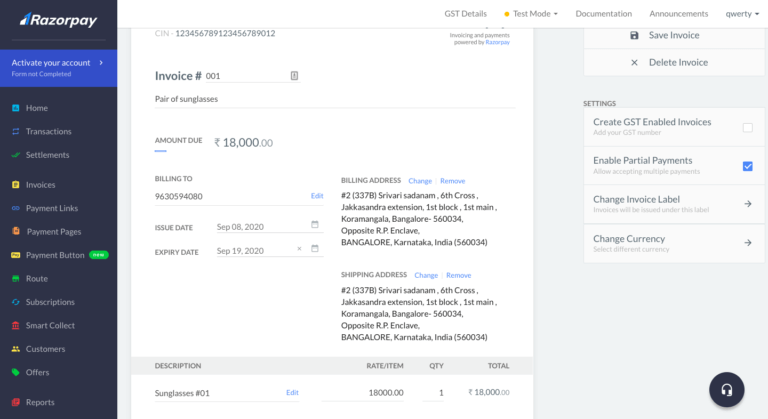 Shopify India Payment Gateway Tutorial for Sellers: How to Set Up Razorpay on Shopify