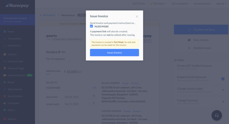 Shopify India Payment Gateway Tutorial for Sellers: How to Set Up Razorpay on Shopify