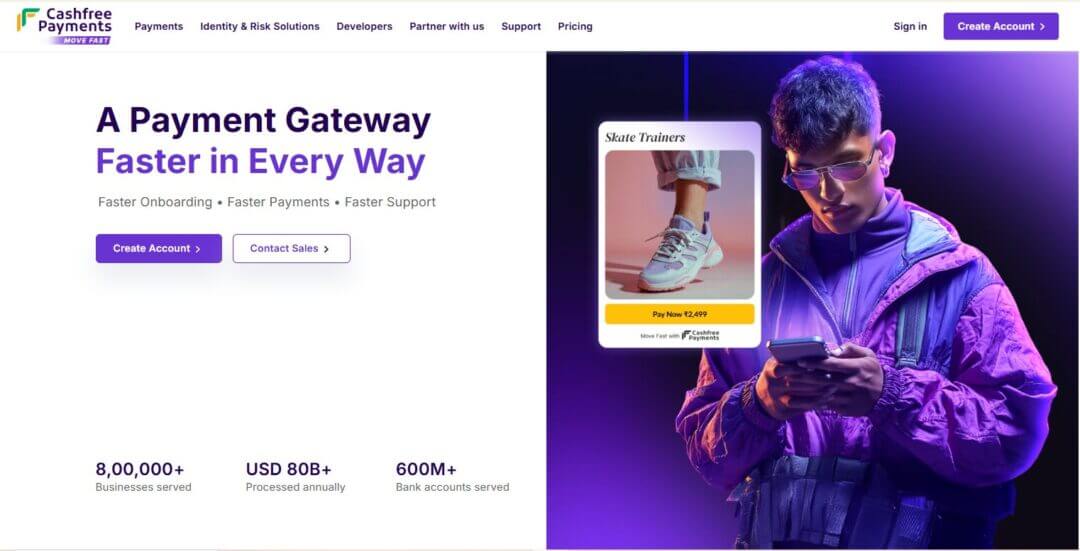 Which Shopify Payment Gateways Can Indians Use in [year]?