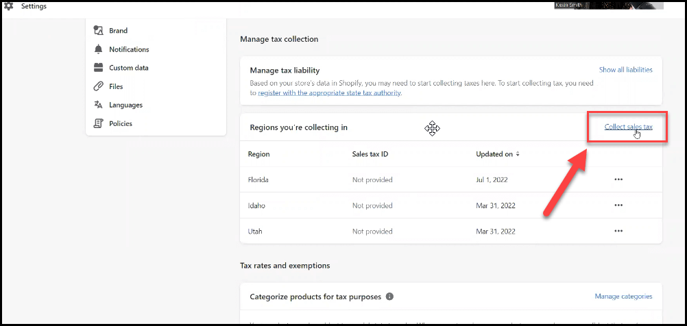 How to Register an LLC for Your Shopify Store: A Complete Guide