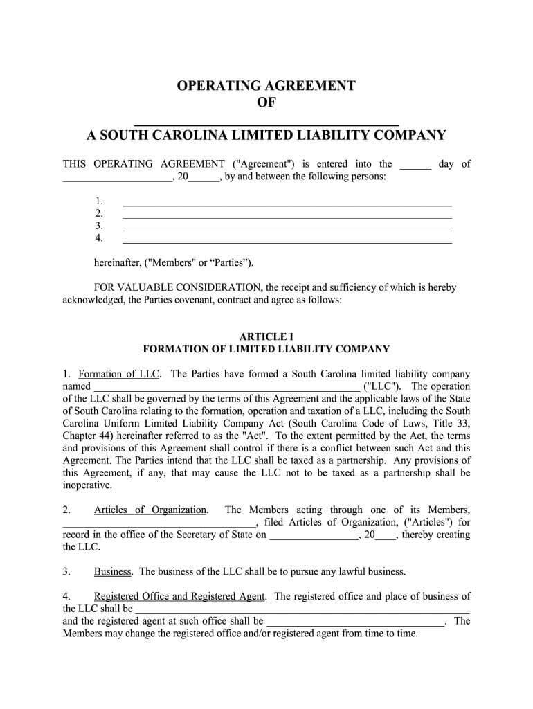 How to Add Members to Your LLC Operating Agreement: Step-by-Step Guide How to Add Members to Your LLC Operating Agreement