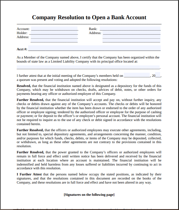 How to Add Members to Your LLC Operating Agreement: Step-by-Step Guide How to Add Members to Your LLC Operating Agreement: Step-by-Step Guide