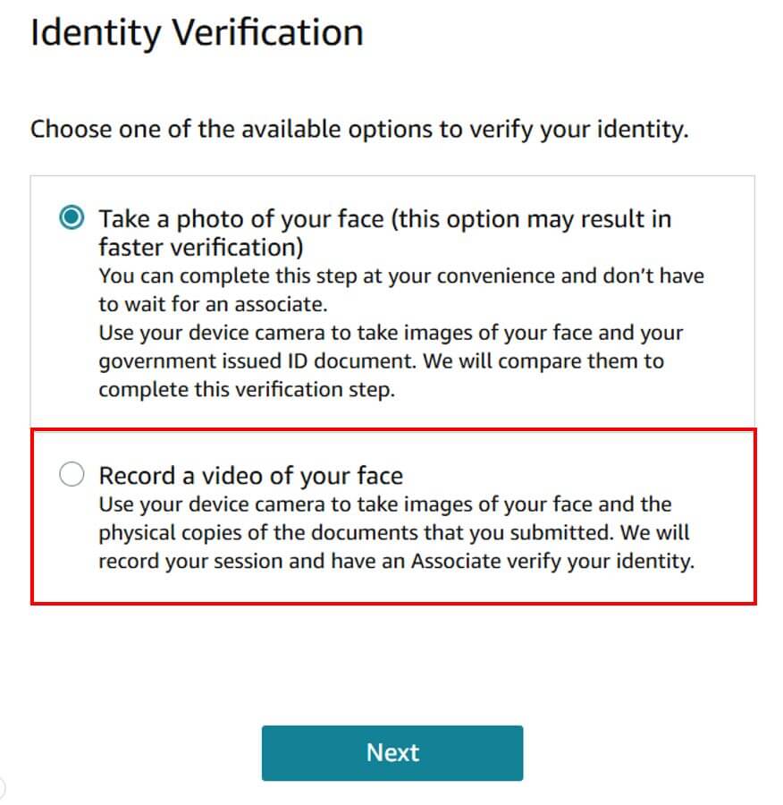 How to Open an Amazon Seller Account for Beginners: Step-by-Step Guide [year]