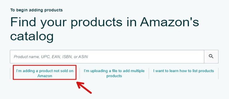 How to Open an Amazon Seller Account for Beginners: Step-by-Step Guide [year]